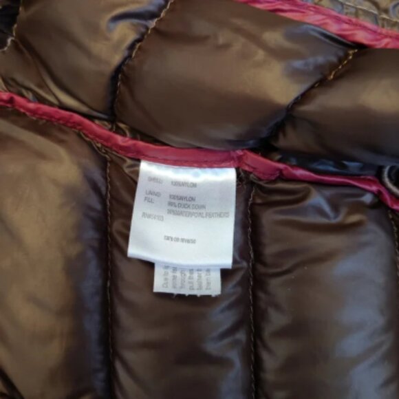 Calvin Klein Jacket - Picture 5 of 5